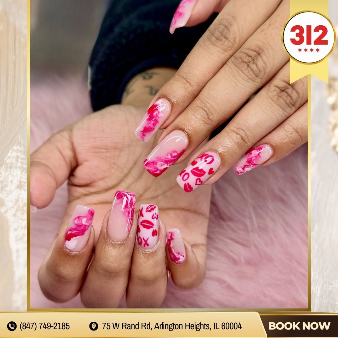 amazing nail